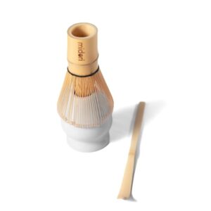 Set ceremonial blanco