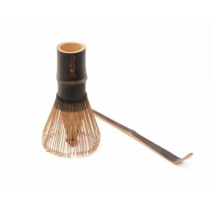 Set ceremonial negro
